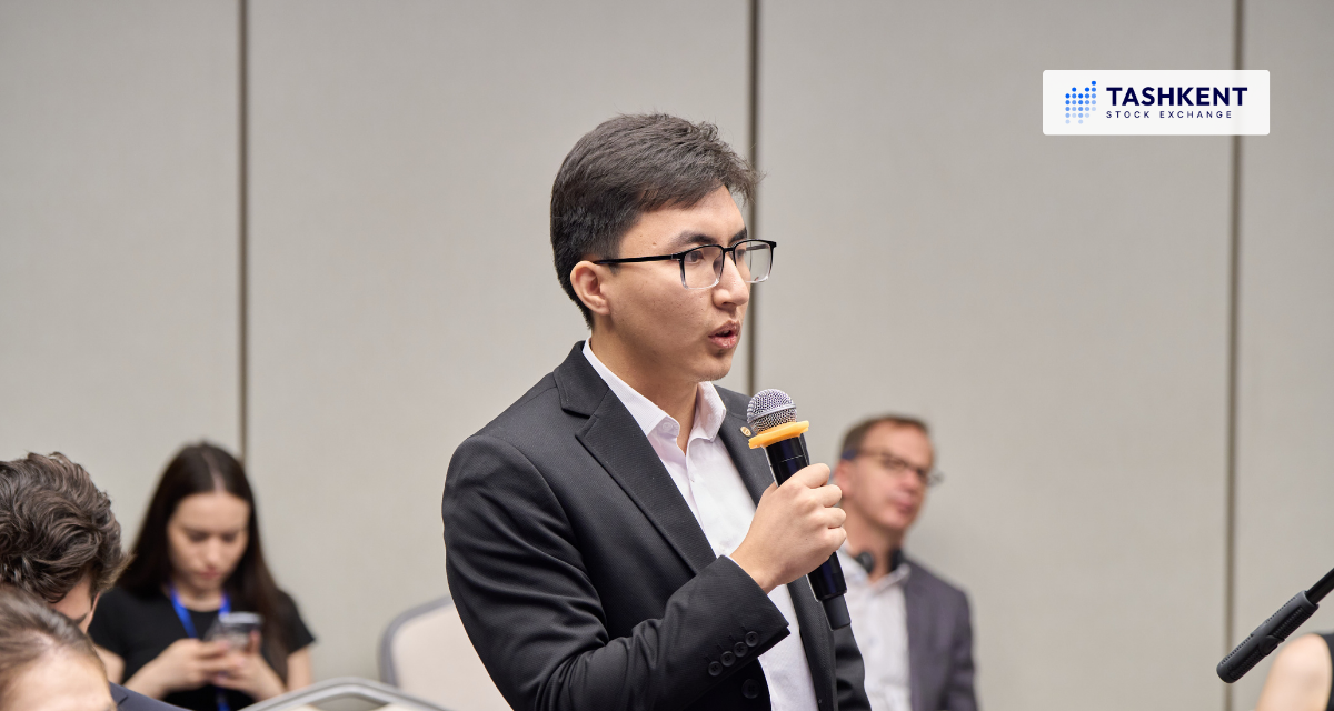 UzNIF Presents Its Results for the First Half of 2026