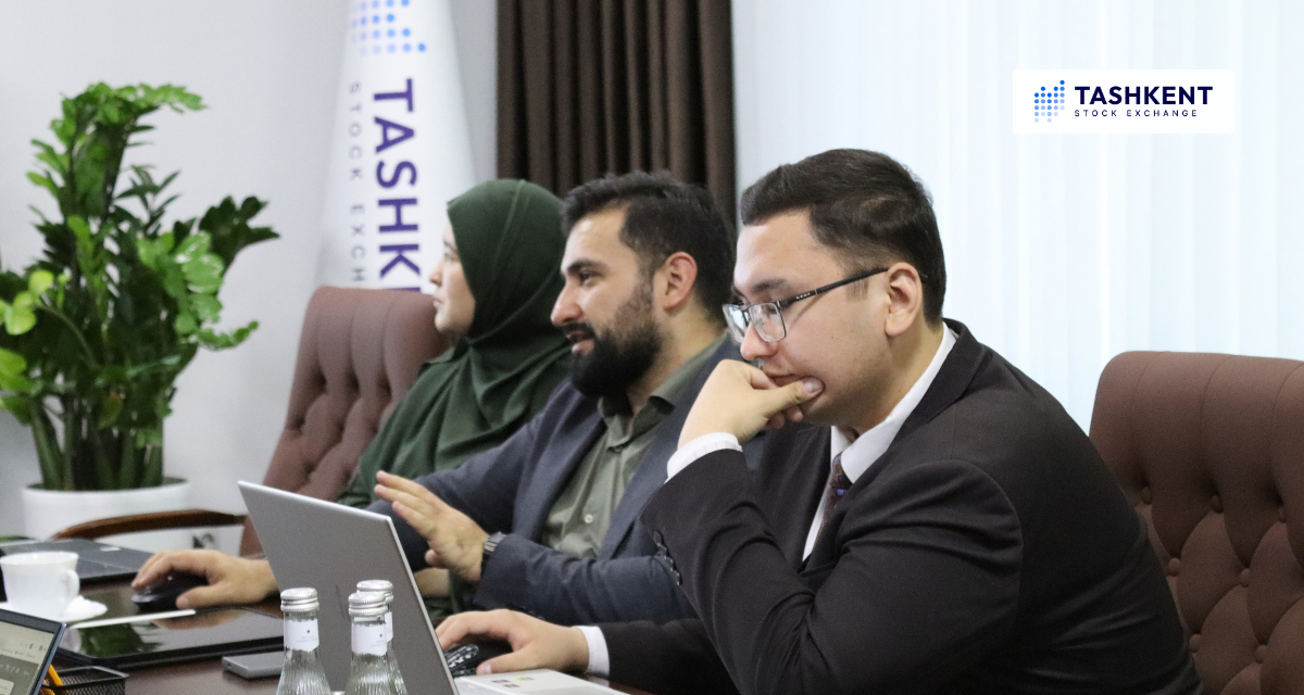 Sukukni joriy etish: xalqaro tajriba va amaliy mexanizmlar chuqurlashtirilmoqda