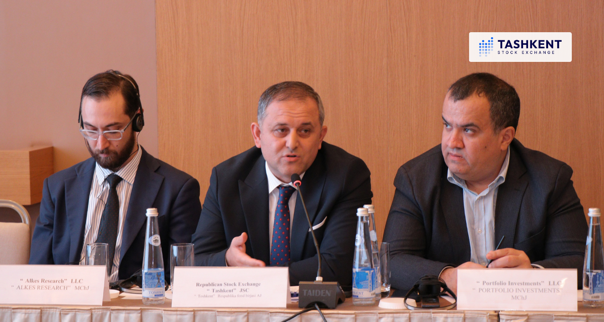 A New Stage for the Capital Market: Modern Instruments and International Integration