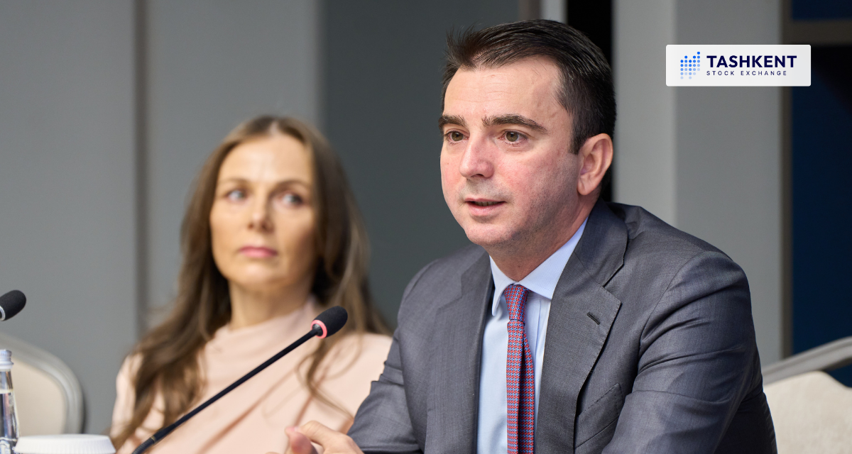 UzNIF: 2026-yilning birinchi yarim yillik natijalari taqdim etildi