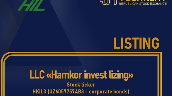 LISTING! 