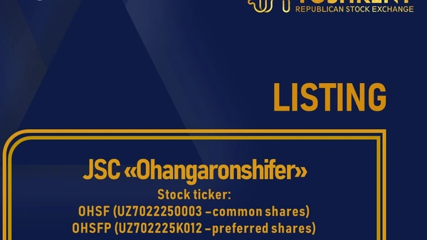 LISTING!