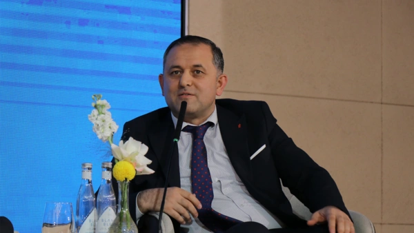 British Management University da “Investment Challenge 2025” va kapital bozoriga oid anjuman bo‘lib o‘tdi