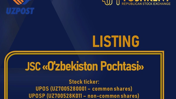 LISTING!
