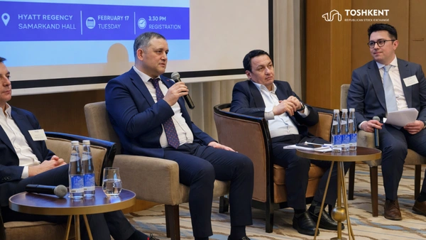 Enhancing Stock Market Liquidity: Discussion of Priority Areas
