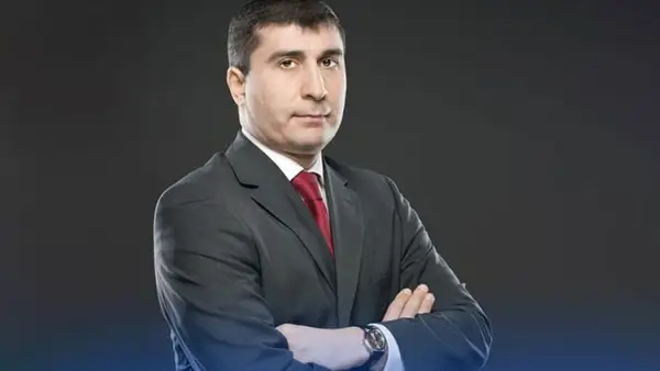Toshkent fond birjasiga Giorgi Paresishvili rahbar etib tayinlandi