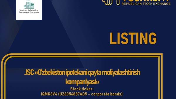 LISTING!