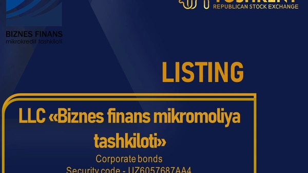 LISTING!