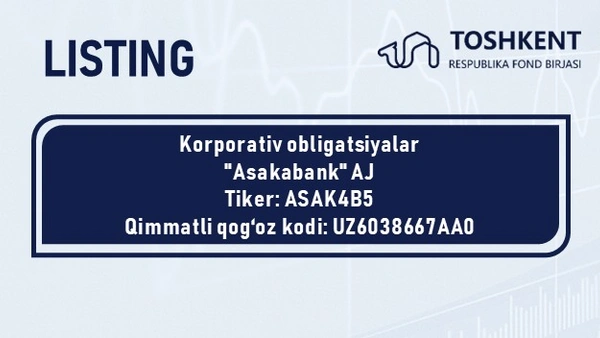 DIQQAT: LISTING!