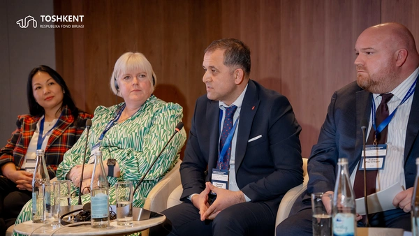 Toshkentda “O‘zbekiston va xalqaro aksiyadorlik kapitali bozorlari 2025” konferensiyasi bo‘lib o‘tmoqda
