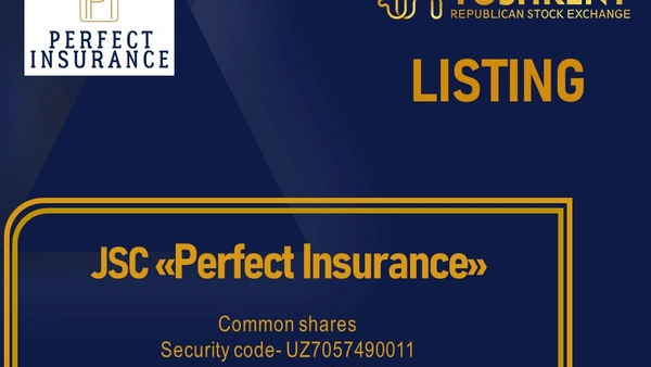LISTING!