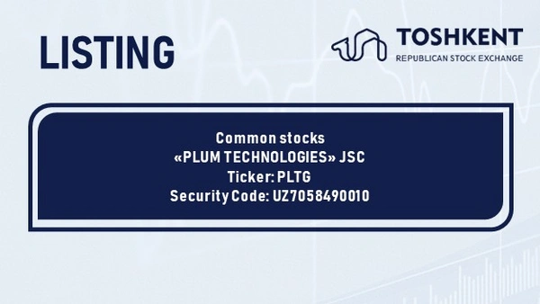 ATTENTION: LISTING!