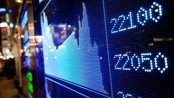 Объем торгов на фондовой бирже «Тошкент» вырос до 5,6 млрд сумов