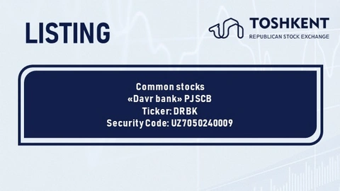 ATTENTION: LISTING!
