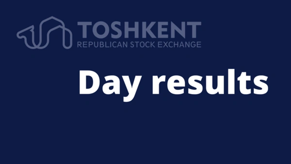 Day results (11.12.2020)