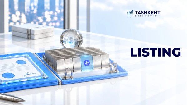 ATTENTION: LISTING!