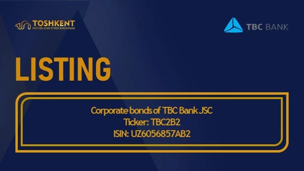 LISTING!