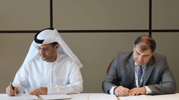 “Toshkent” Respublika fond birjasi (RFB) Abu-Dabi fond birjasi (ADX) bilan anglashuv memorandumini imzoladi. 