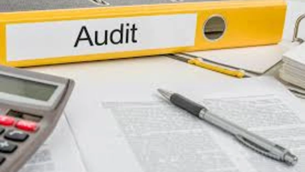 Конкурс по отбору специалистов в службу внутреннего аудита