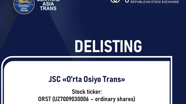 Delisting