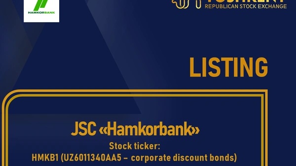 LISTING!