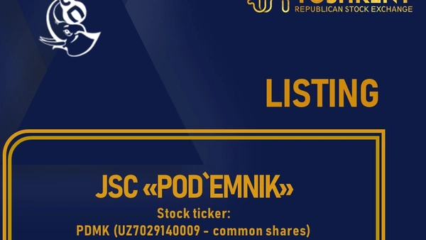 LISTING!