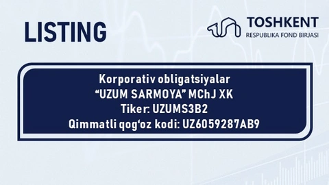 DIQQAT: LISTING!