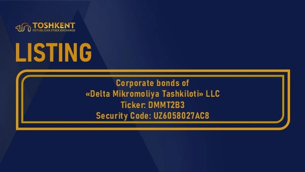 ATTENTION: LISTING!