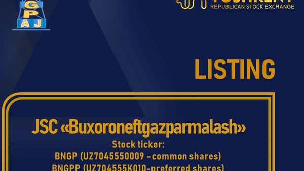 LISTING!