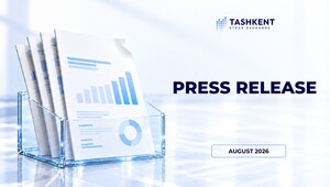 Press release 2026 - August summary