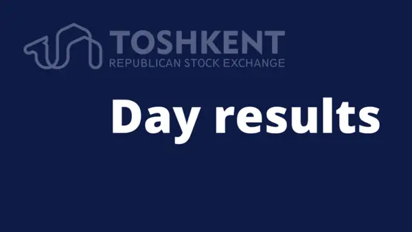 Day results (09.06.2020)