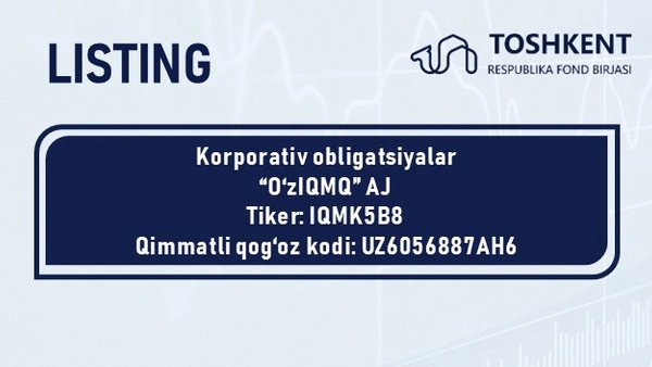 DIQQAT: LISTING!