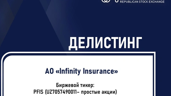 Делистинг