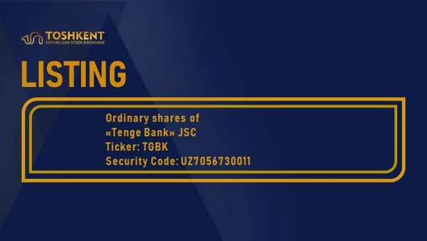 ATTENTION: LISTING!