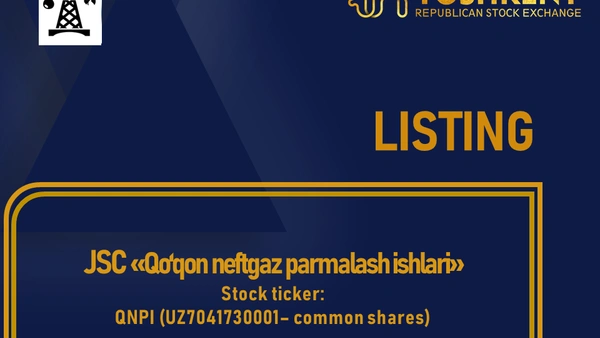 LISTING!