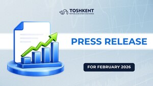 Press release 2026 - February summary