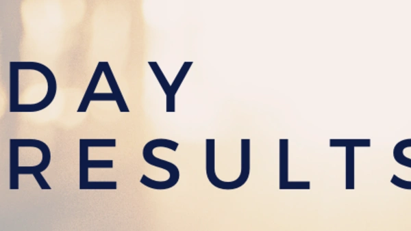 Day results (22.01.2020)
