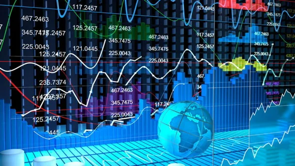 Фондовая биржа «Тошкент» завершила октябрь с ростом сделок на 36,42%