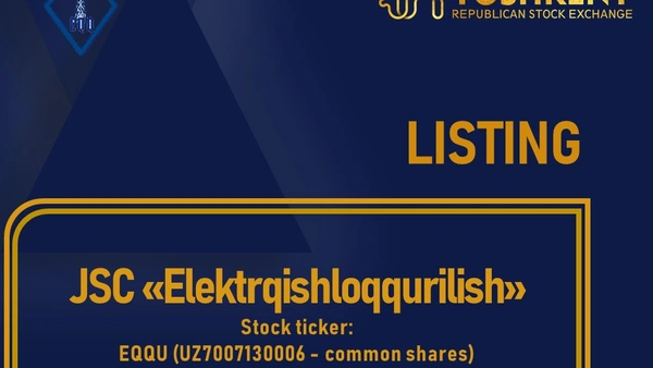 LISTING!