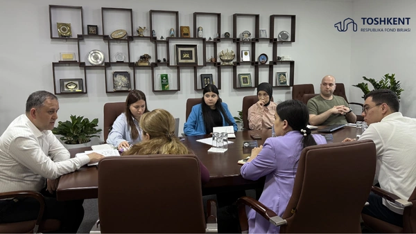 "Toshkent" Respublika fond birjasi investorlar uchun kapital bozoridagi tahliliy ma’lumotlarni yaratish va yetkazib berish bo‘yicha yangi bosqichga o‘tmoqda 