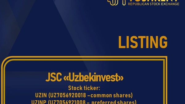 Listing