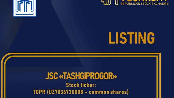 Listing