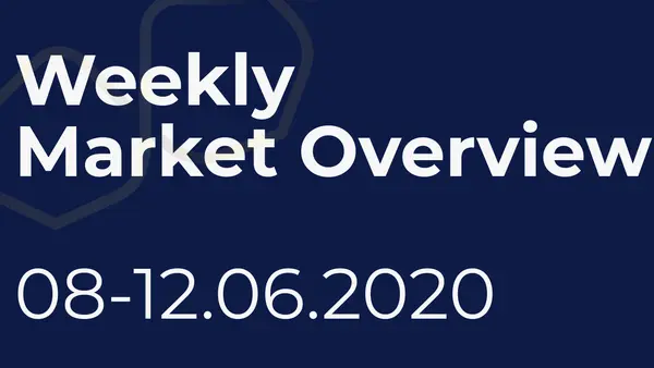 Week results (8-12, June)