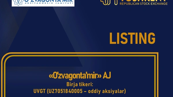 Listing