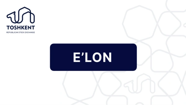 E'LON