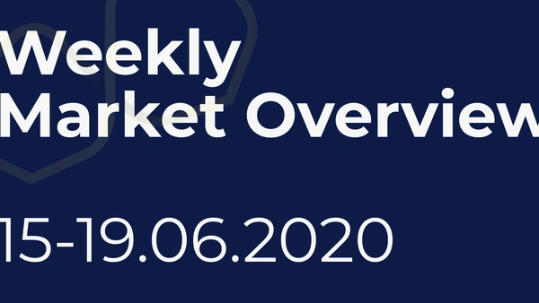 Week results (June, 15-19)