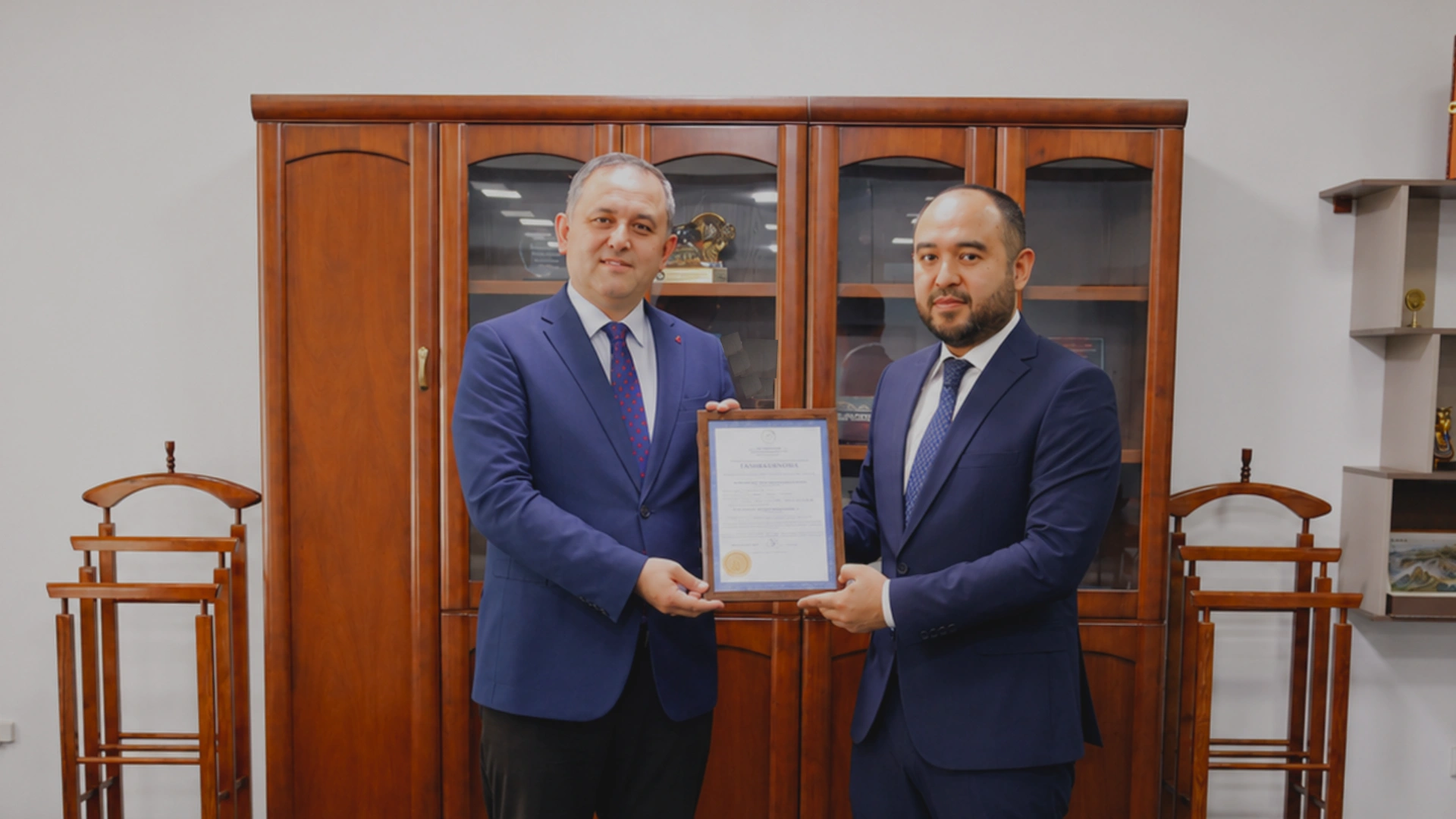 Birja a’zolari safi kengaymoqda: yangi ishtirokchi — "HYT-CAPITAL" MCHJ  