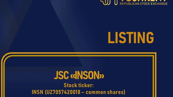 LISTING!