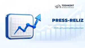 Press Reliz 1 yarim yil