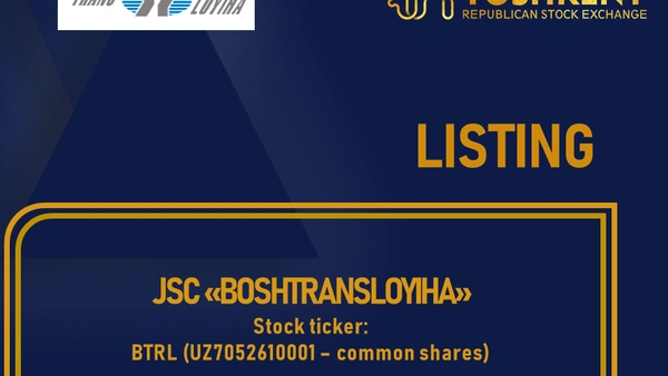LISTING!